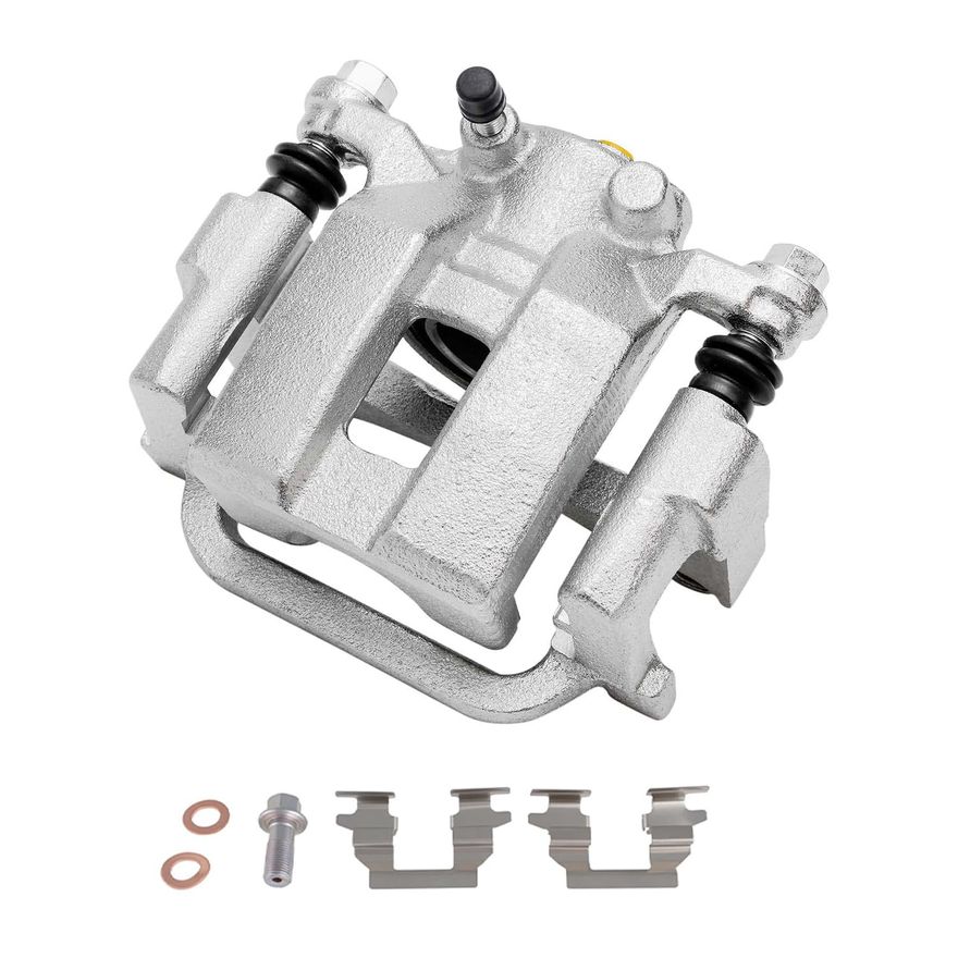 Rear Right Disc Brake Caliper - 19B2793A