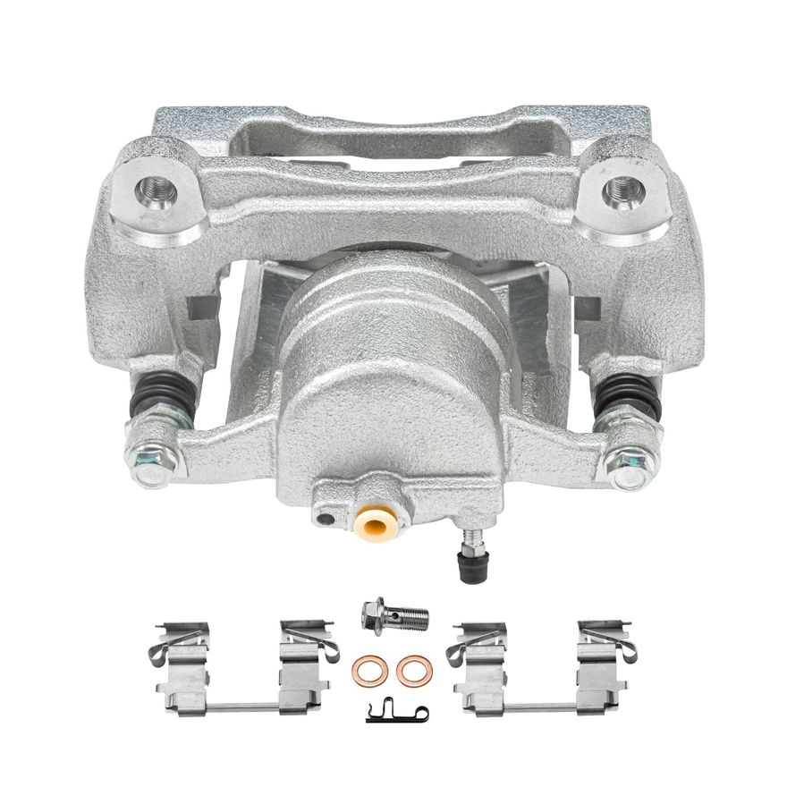 Front Left Brake Caliper - 19B2874