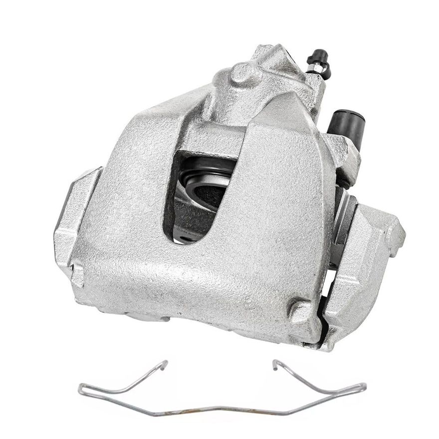 Front Brake Caliper - 19B2942D / 19B2943D