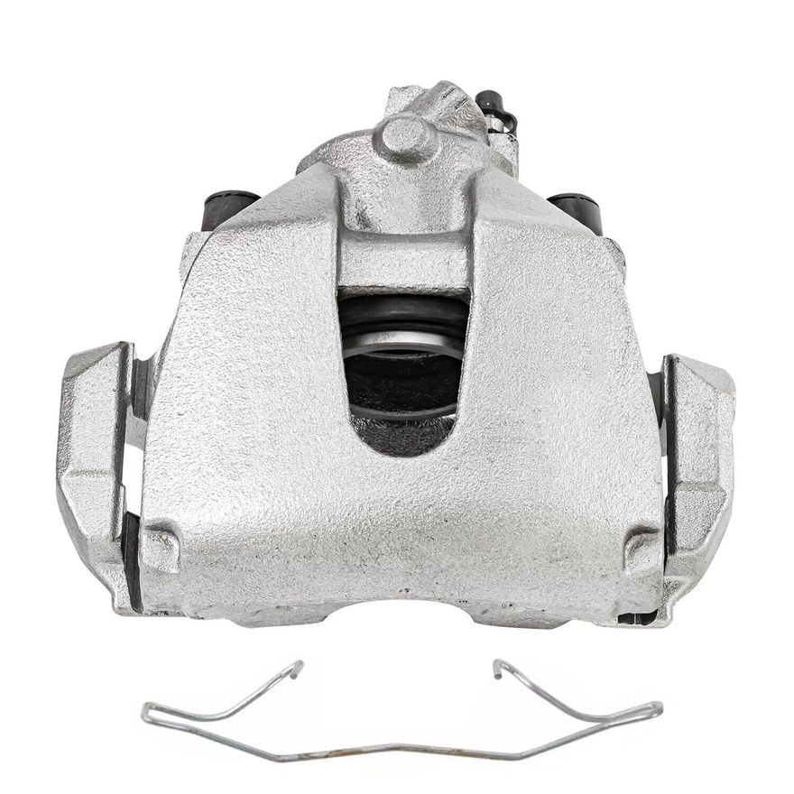 Front Brake Caliper - 19B2942D / 19B2943D