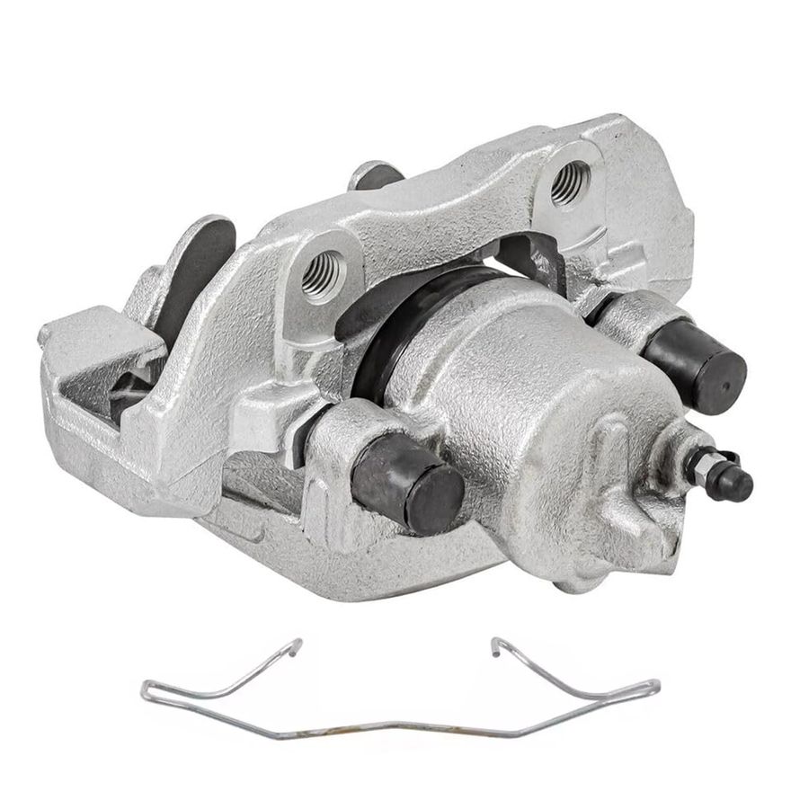 Front Brake Caliper - 19B2942D / 19B2943D