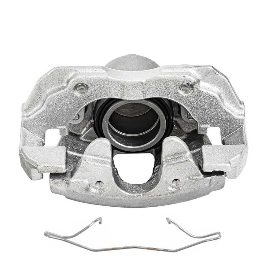 Front Right Disc Brake Caliper - 19B2943D