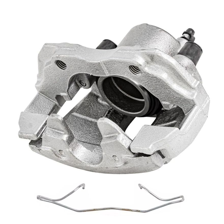 Front Right Disc Brake Caliper - 19B2943D