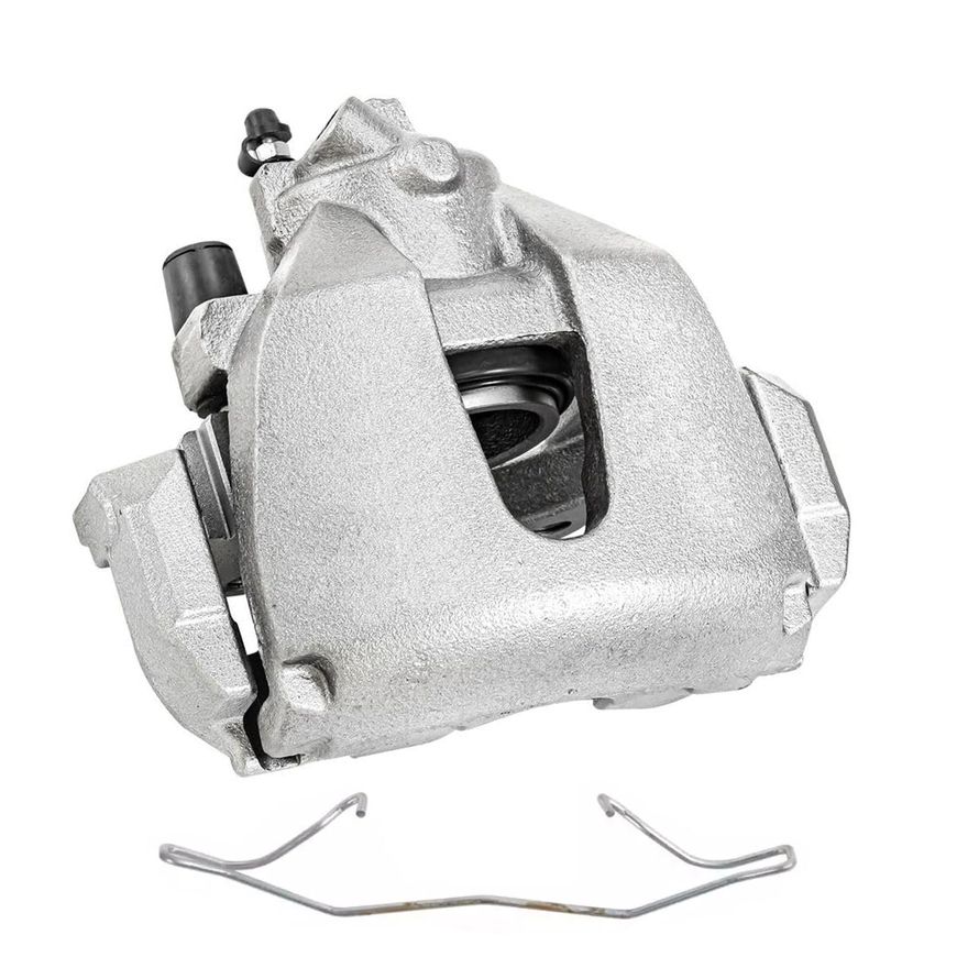 Front Right Disc Brake Caliper - 19B2943D