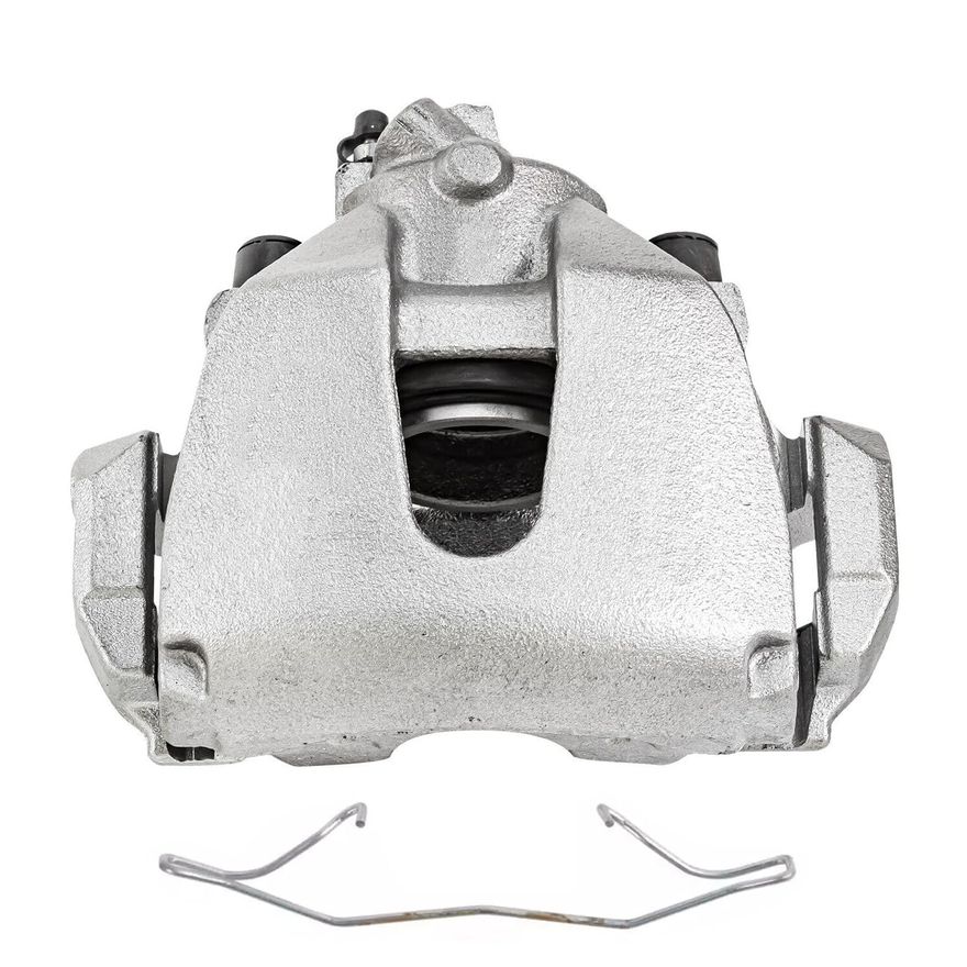 Front Right Disc Brake Caliper - 19B2943D