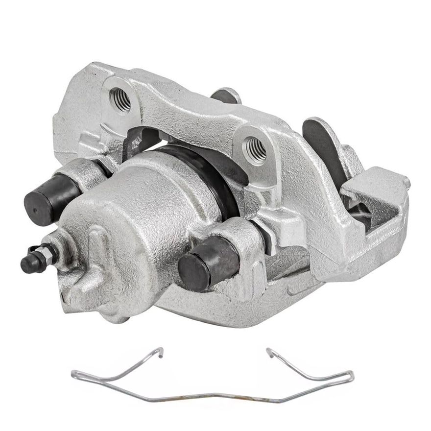 Front Right Disc Brake Caliper - 19B2943D
