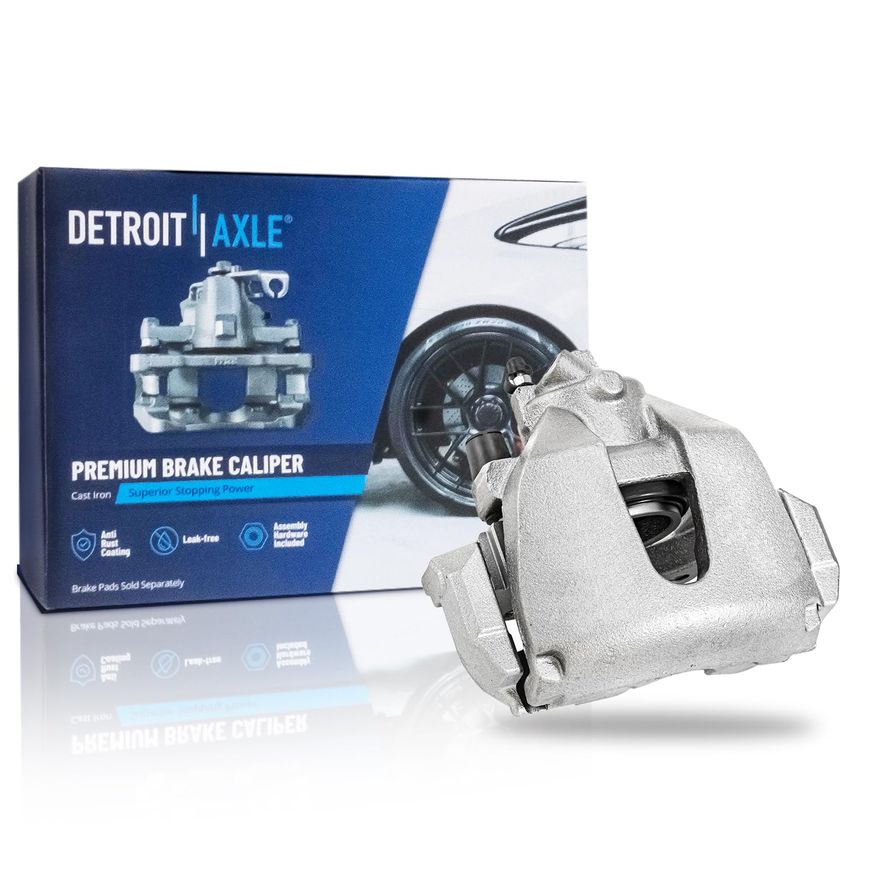 Main Image - Front Right Disc Brake Caliper