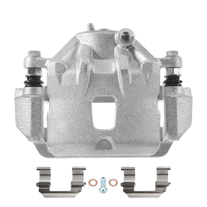 Front Right Disc Brake Caliper - 19B2998