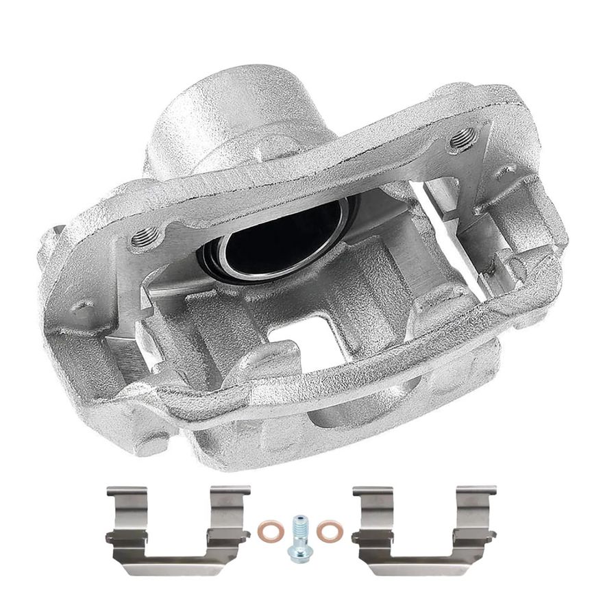 Front Right Disc Brake Caliper - 19B2998
