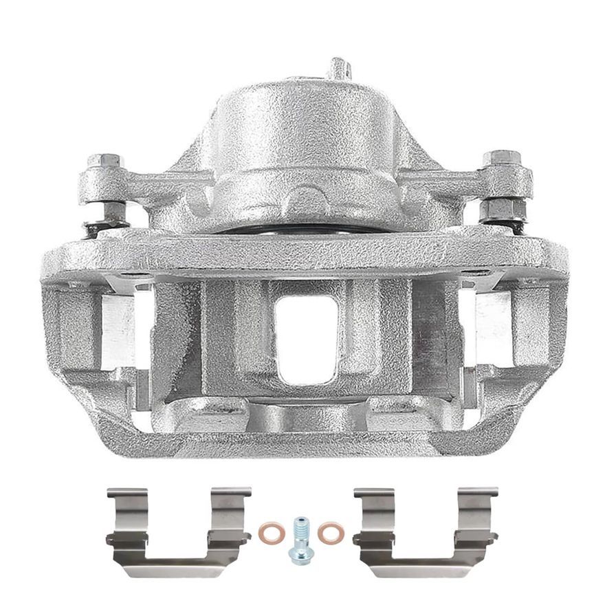 Front Right Disc Brake Caliper - 19B2998