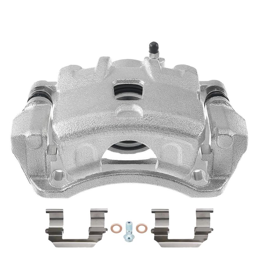 Front Right Disc Brake Caliper - 19B2998