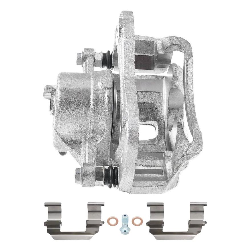 Front Right Disc Brake Caliper - 19B2998