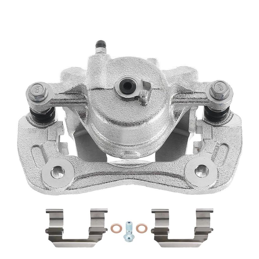 Front Right Disc Brake Caliper - 19B2998