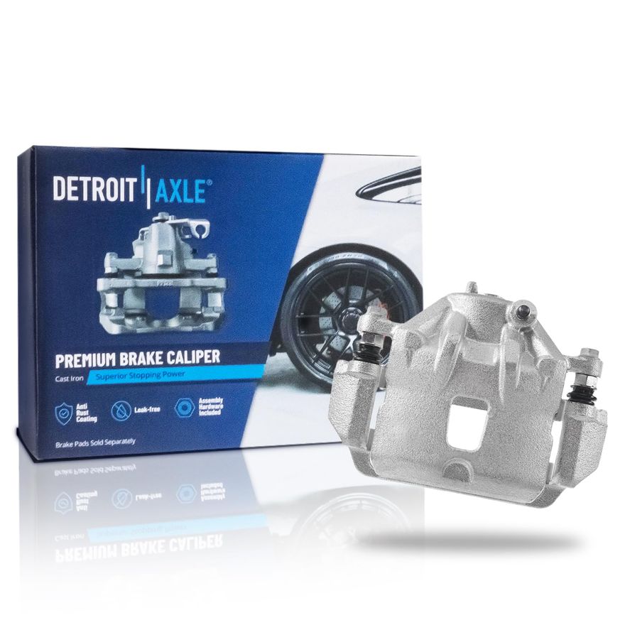 Main Image - Front Right Disc Brake Caliper