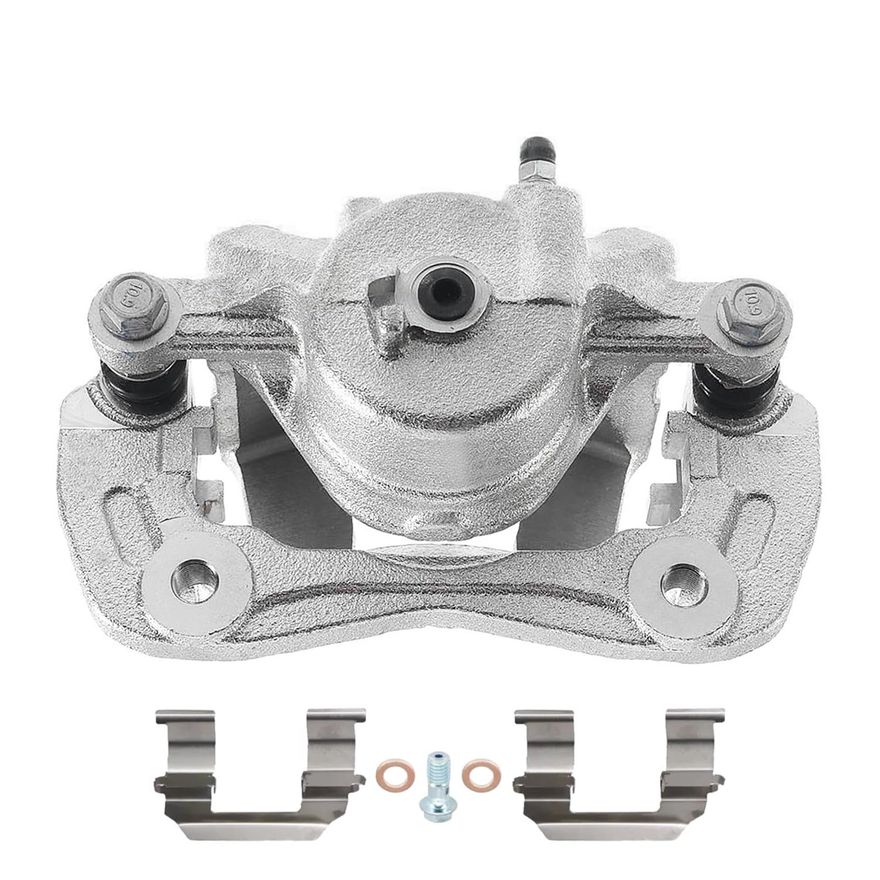 Front Right Disc Brake Caliper - 19B2999