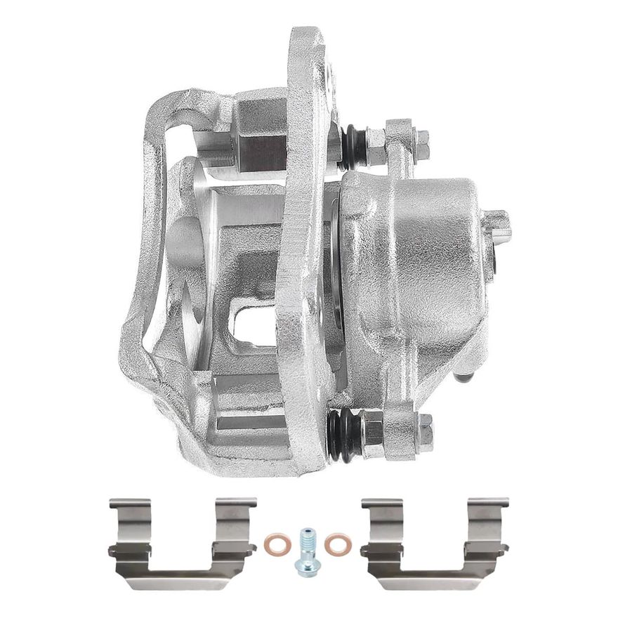 Front Right Disc Brake Caliper - 19B2999