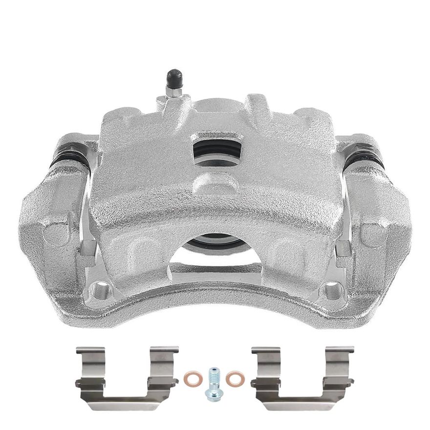 Front Right Disc Brake Caliper - 19B2999
