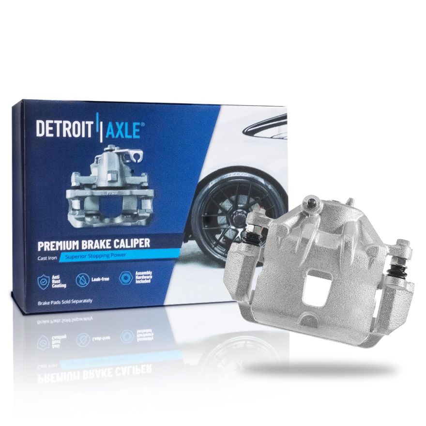 Main Image - Front Right Disc Brake Caliper