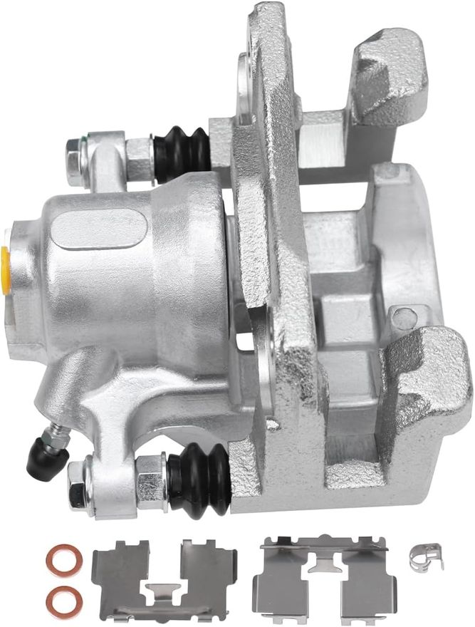 Rear Right Disc Brake Caliper - 19B3130