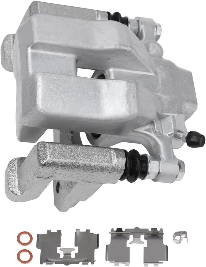 Rear Right Disc Brake Caliper - 19B3130