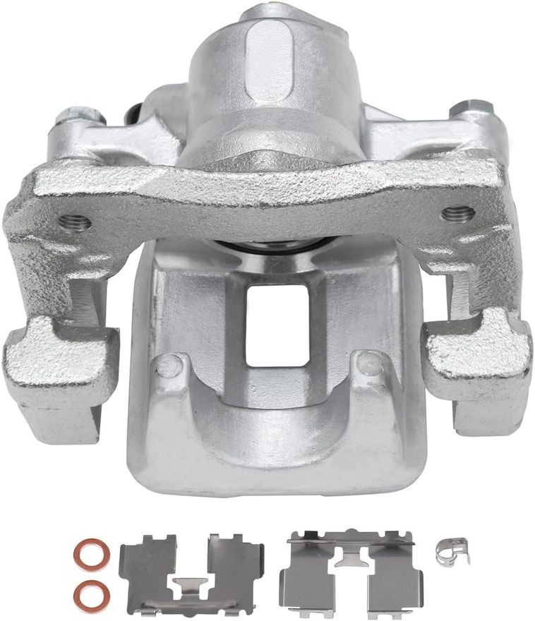 Rear Right Disc Brake Caliper - 19B3130