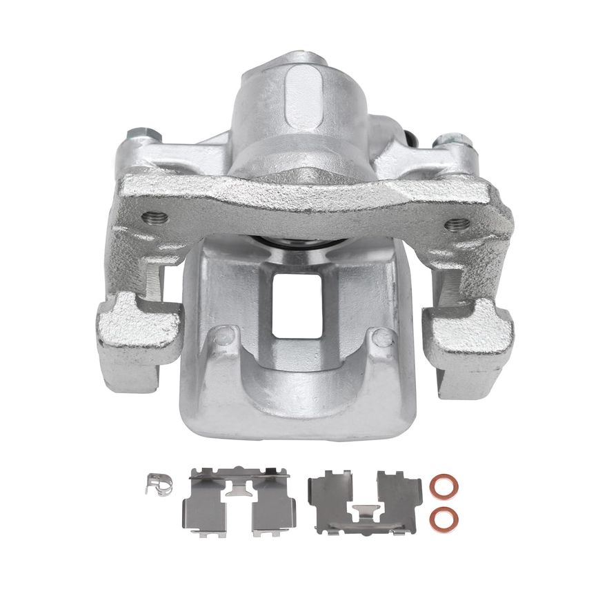 Rear Disc Brake Caliper - 19B3130 / 19B3131