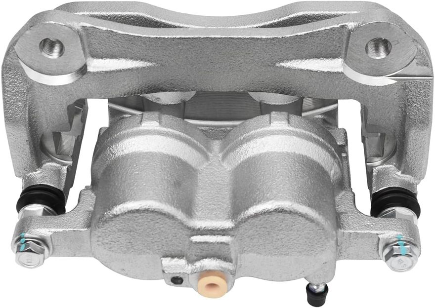 Front Driver Side Brake Caliper (Brand New)