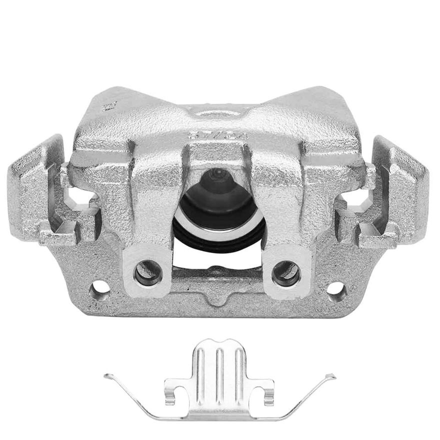 Front Right Brake Caliper - 19B3360