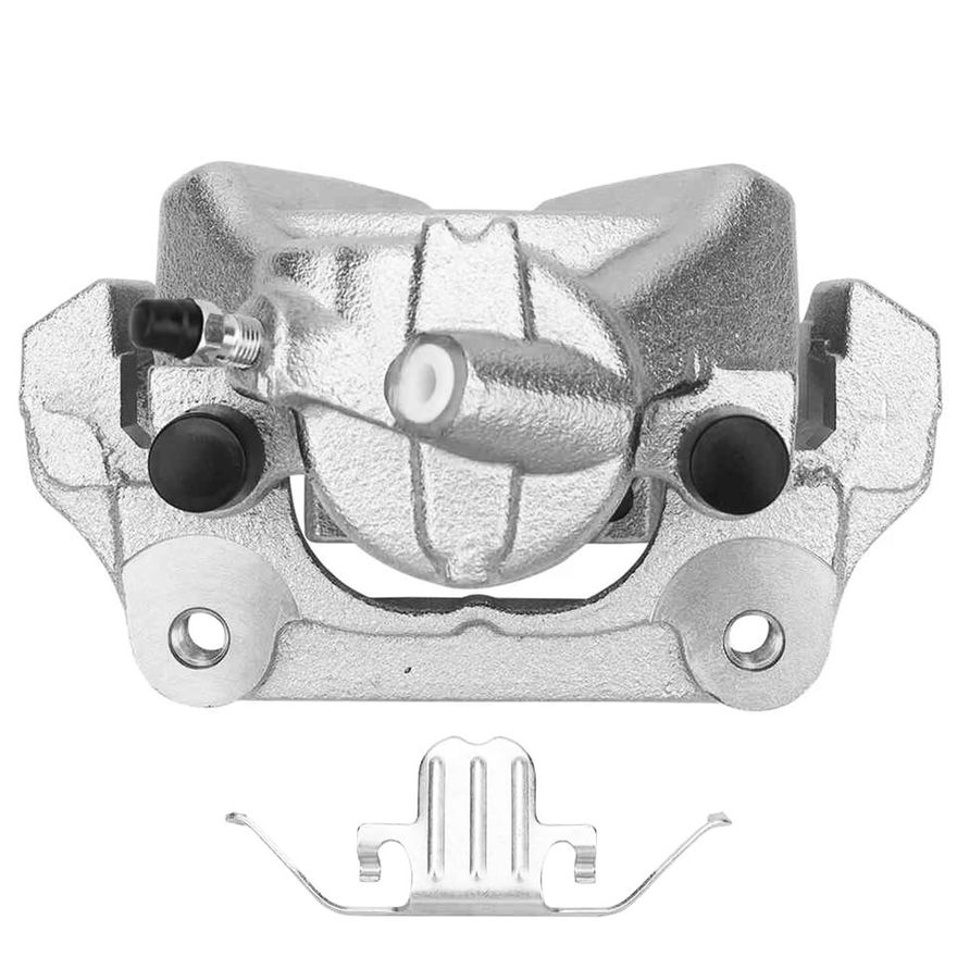 Front Right Brake Caliper - 19B3360