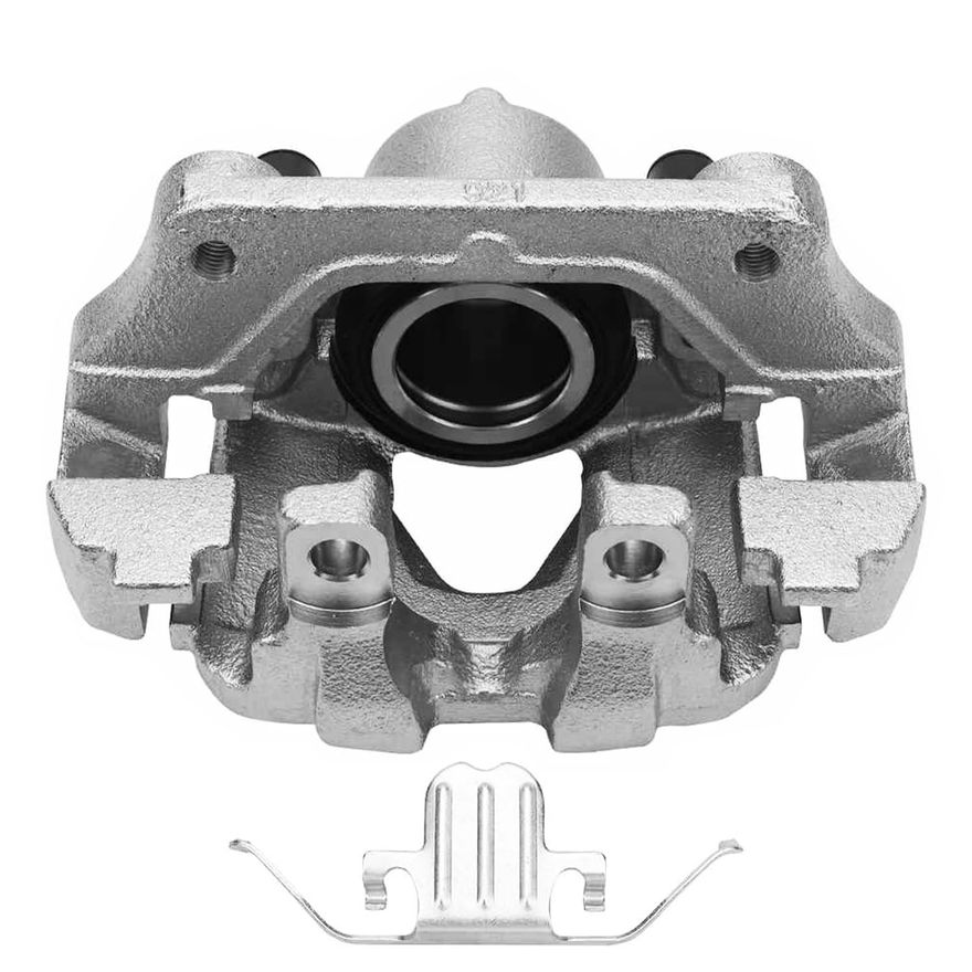 Front Brake Caliper - 19B3360 / 19B3361