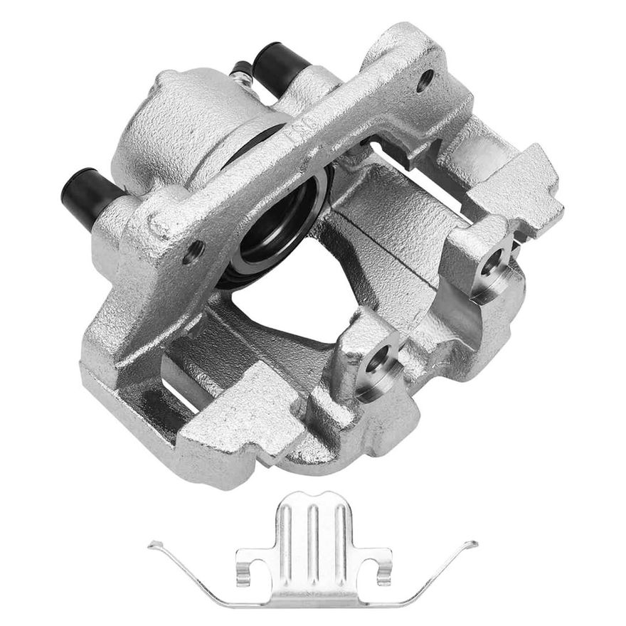 Front Left Brake Caliper - 19B3361