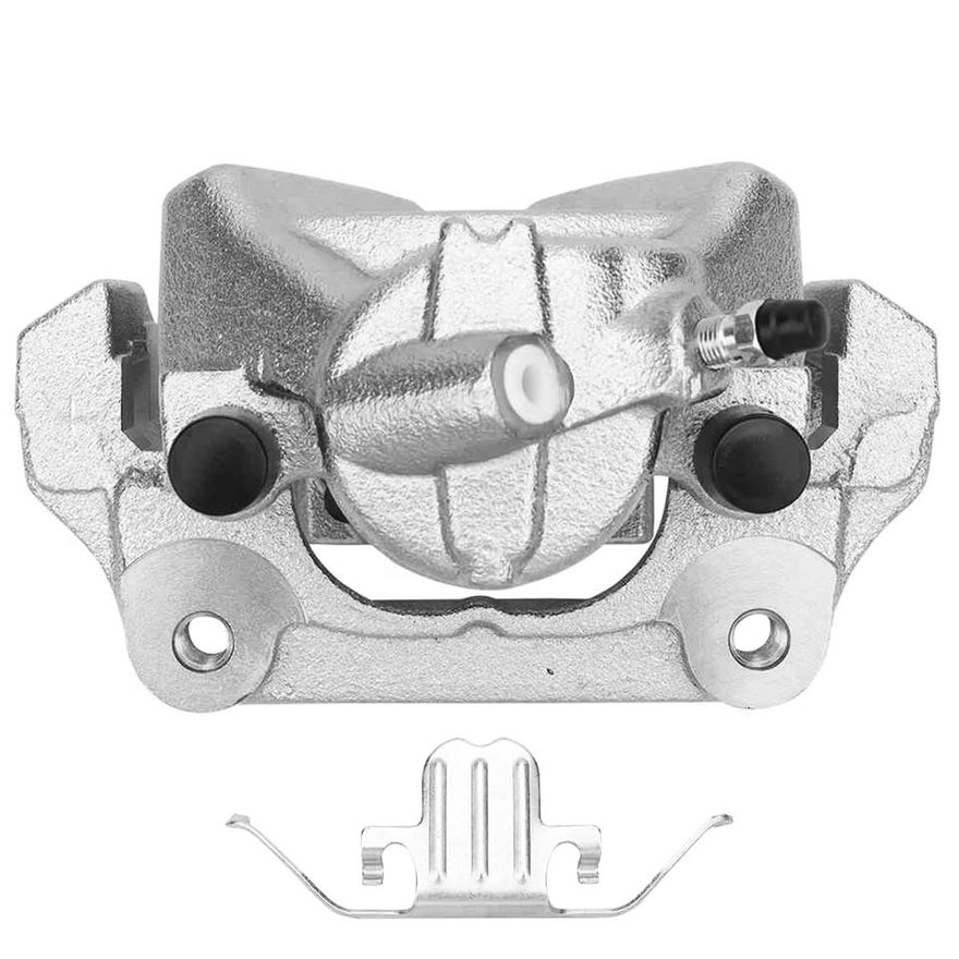 Front Left Brake Caliper - 19B3361