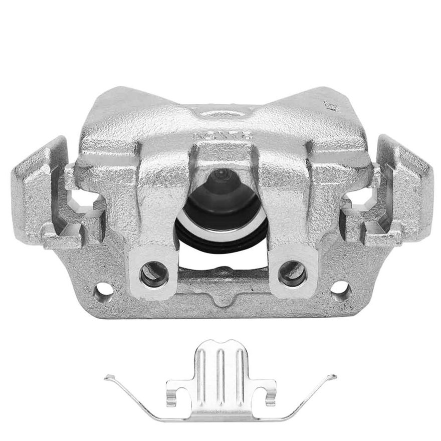 Front Left Brake Caliper - 19B3361