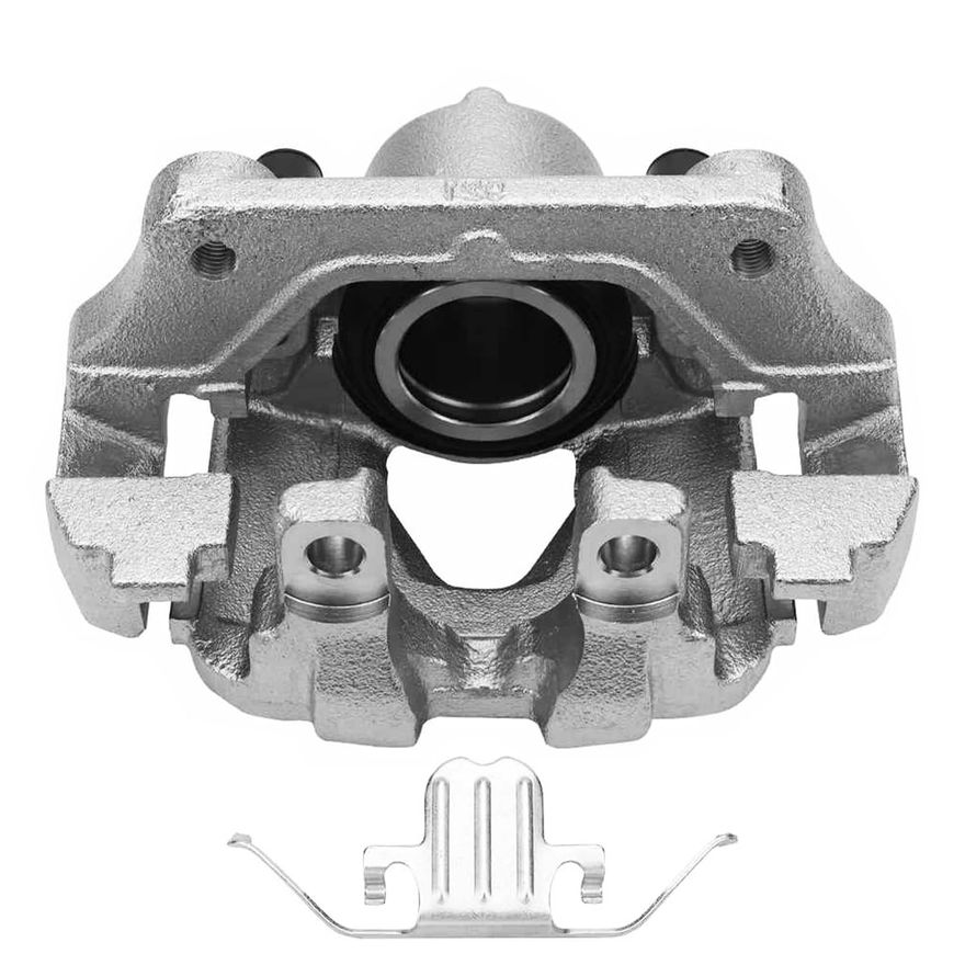 Front Left Brake Caliper - 19B3361