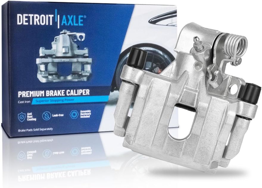 Main Image - Rear Right Brake Caliper