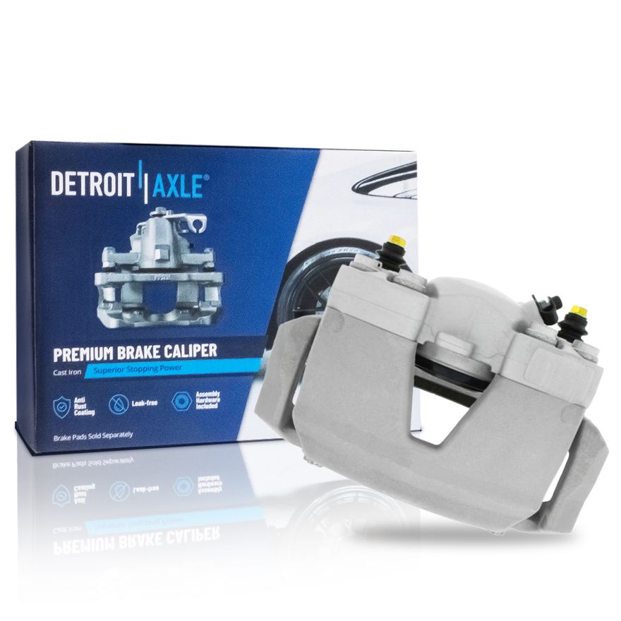Main Image - Front Right Disc Brake Caliper