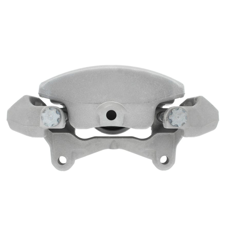 Front Right Disc Brake Caliper - 141-33187