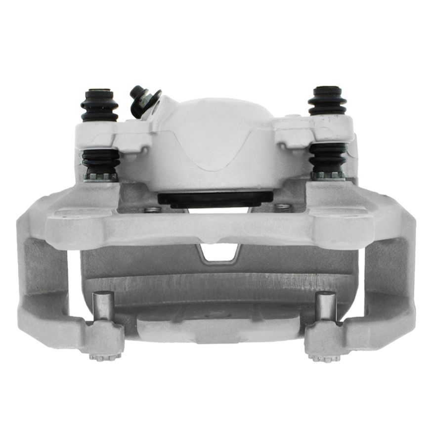 Front Right Disc Brake Caliper - 141-33187
