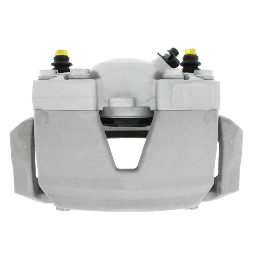 Front Right Disc Brake Caliper - 141-33187