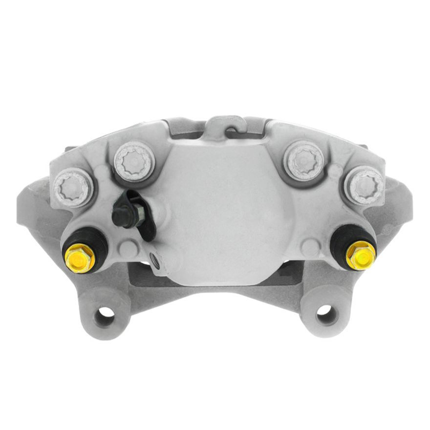 Front Right Disc Brake Caliper - 141-33187