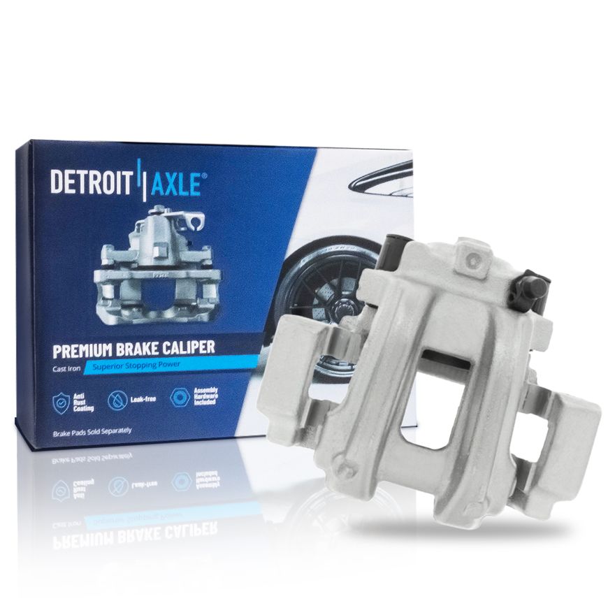 Main Image - Rear Left Disc Brake Caliper