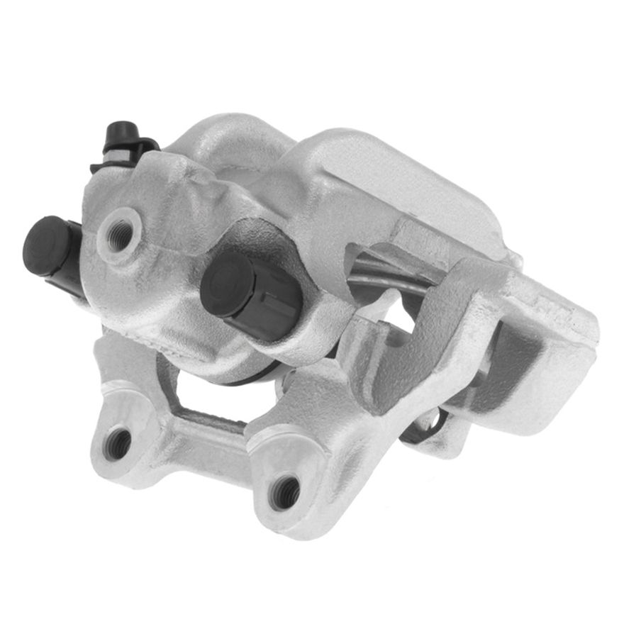 Rear Left Disc Brake Caliper - 141-34628