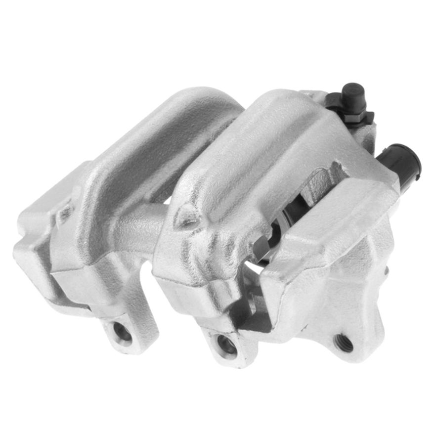 Rear Left Disc Brake Caliper - 141-34628