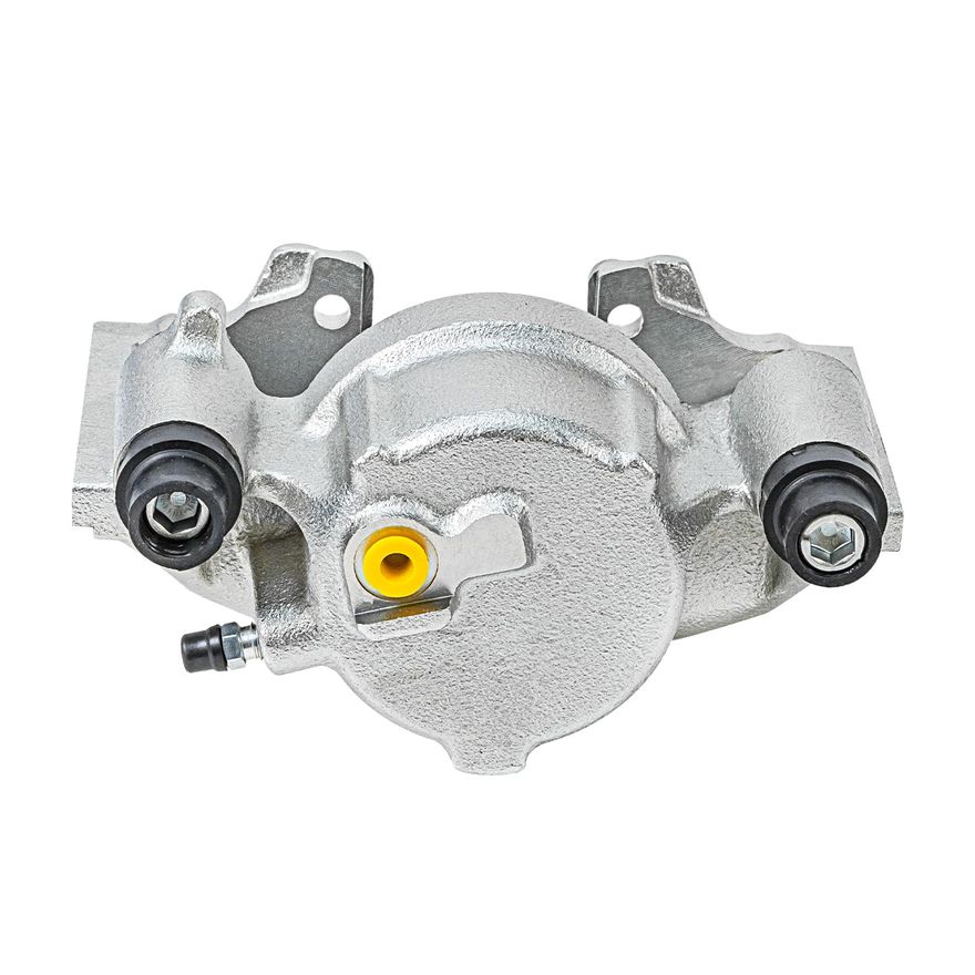 Front Left Disc Brake Caliper - 18-4300