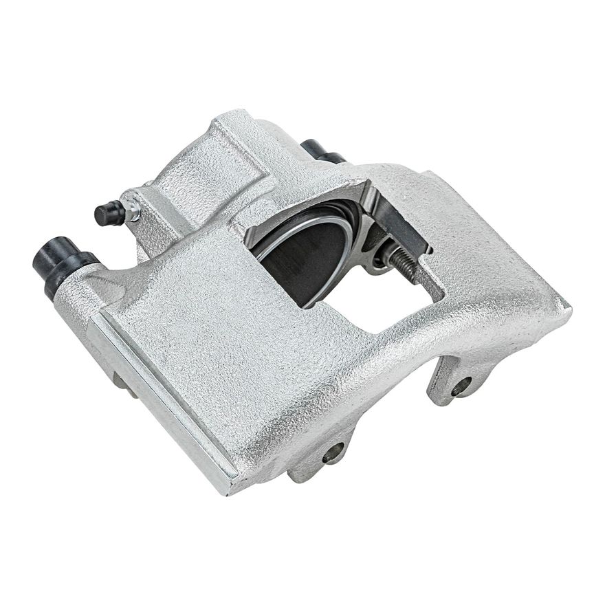 Front Left Disc Brake Caliper - 18-4300