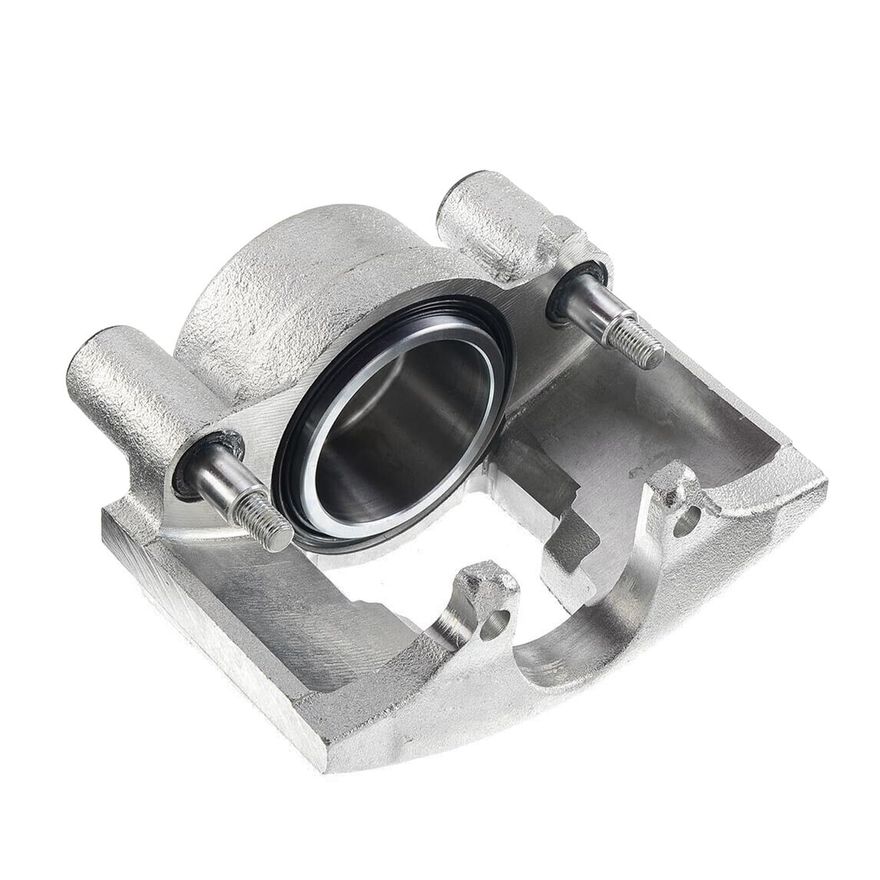 Front Right Disc Brake Caliper - 18-4347