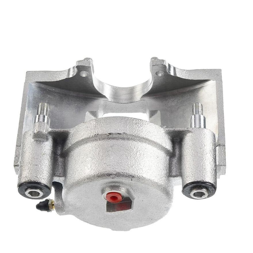 Front Right Disc Brake Caliper - 18-4347