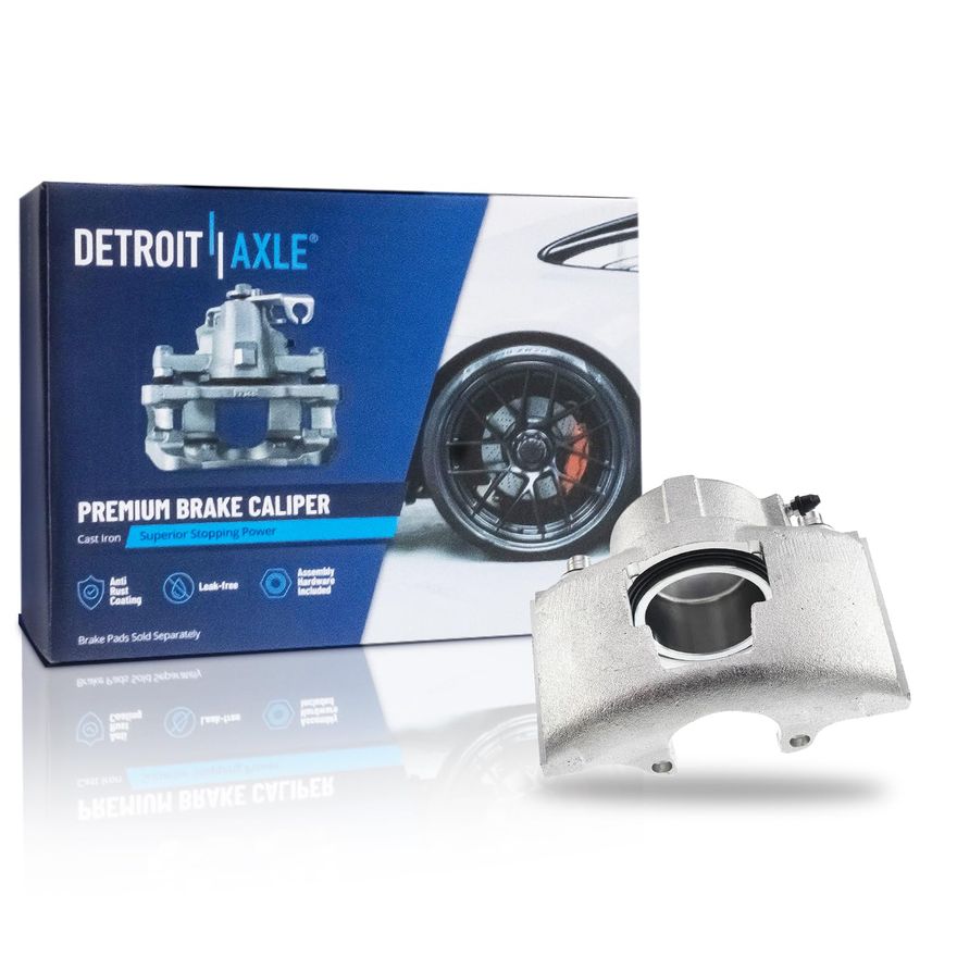 Main Image - Front Right Disc Brake Caliper