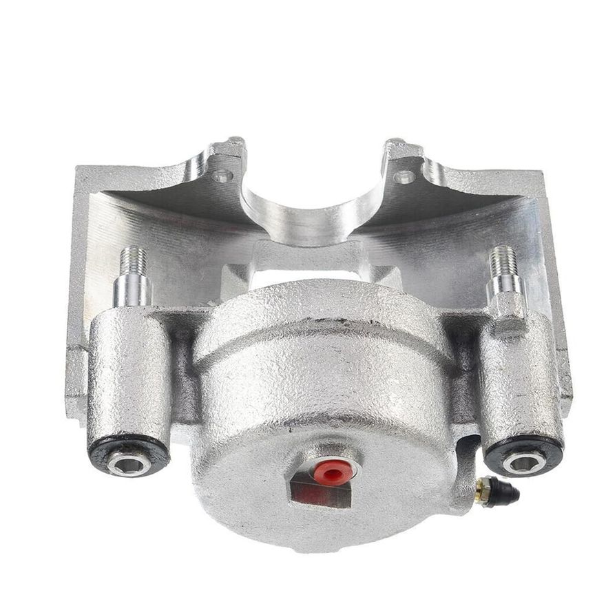 Front Left Disc Brake Caliper - 18-4348
