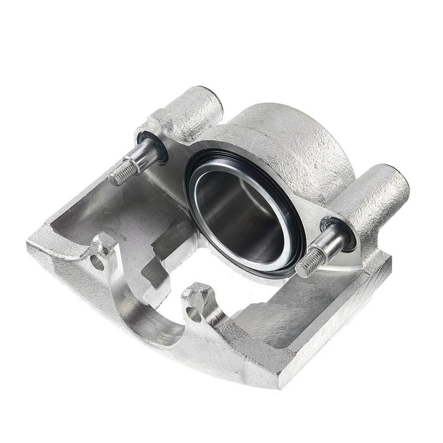 Front Left Disc Brake Caliper - 18-4348